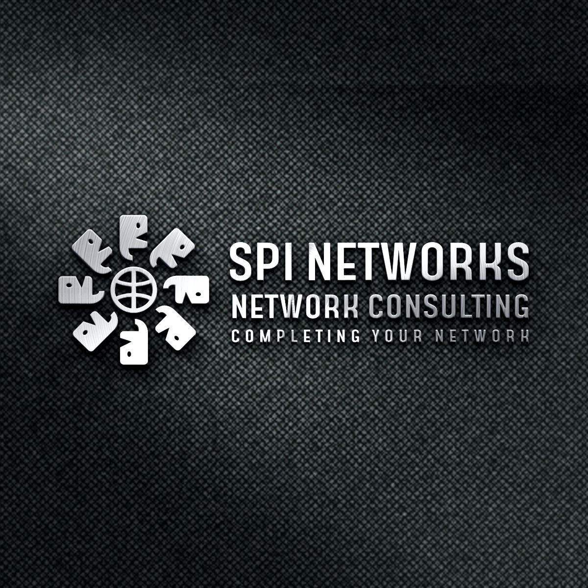 Logo-Design von e-graphics für Stephen Preston Incorporated | Design #16723087