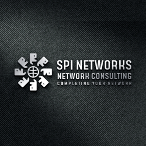 Logo Design by e-graphics for Stephen Preston Incorporated | Design: #16723087