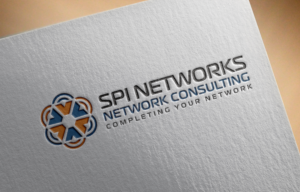 Diseño de Logo por e-graphics para Stephen Preston Incorporated | Diseño: #16723088