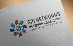 Logo Design by e-graphics for Stephen Preston Incorporated | Design: #16723089