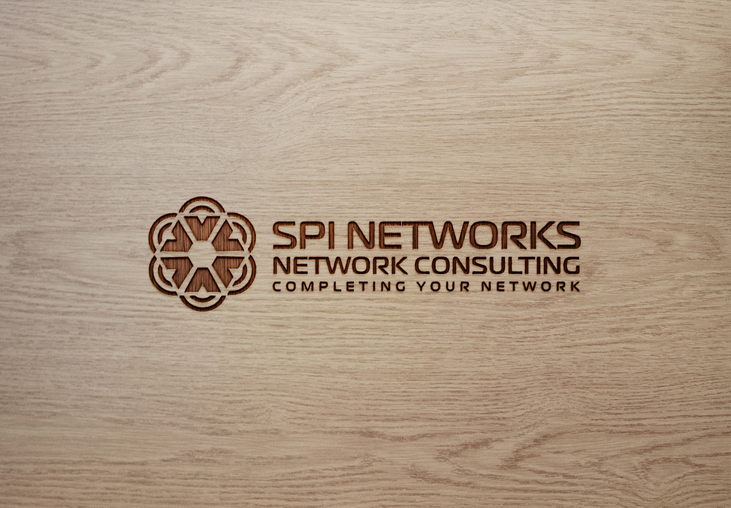 Logo-Design von e-graphics für Stephen Preston Incorporated | Design #16723090