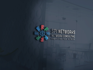 Logo Design by e-graphics for Stephen Preston Incorporated | Design: #16723107