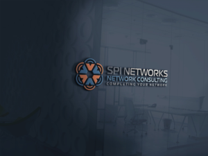 Diseño de Logo por e-graphics para Stephen Preston Incorporated | Diseño: #16723108