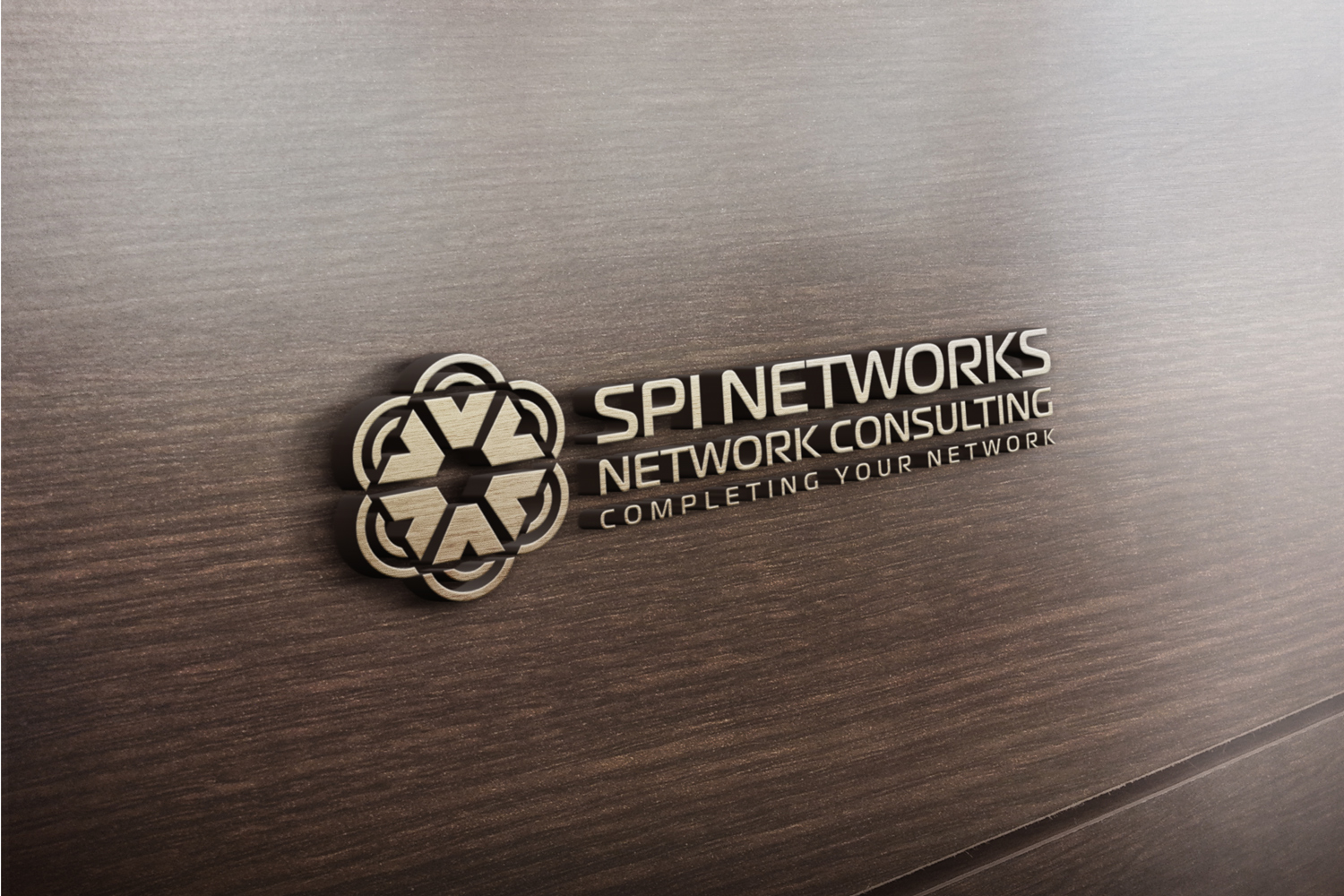 Logo Design by e-graphics for Stephen Preston Incorporated | Design #16723110