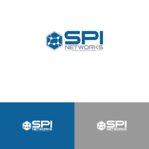 Diseño de Logo por DesignDUO para Stephen Preston Incorporated | Diseño: #16785635