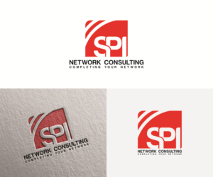 Logo Design by eMARK for Stephen Preston Incorporated | Design: #16728002