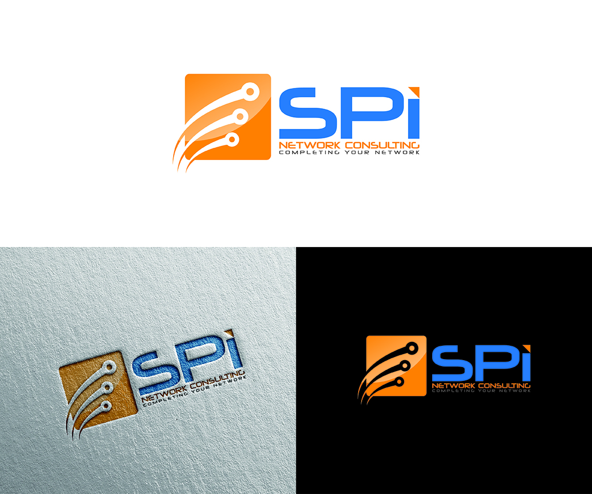 Design de Logo par eMARK pour Stephen Preston Incorporated | Design #16728005