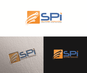 Logo Design by eMARK for Stephen Preston Incorporated | Design: #16728005
