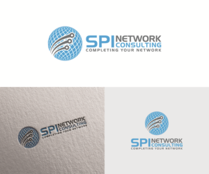 Logo Design by eMARK for Stephen Preston Incorporated | Design: #16728007