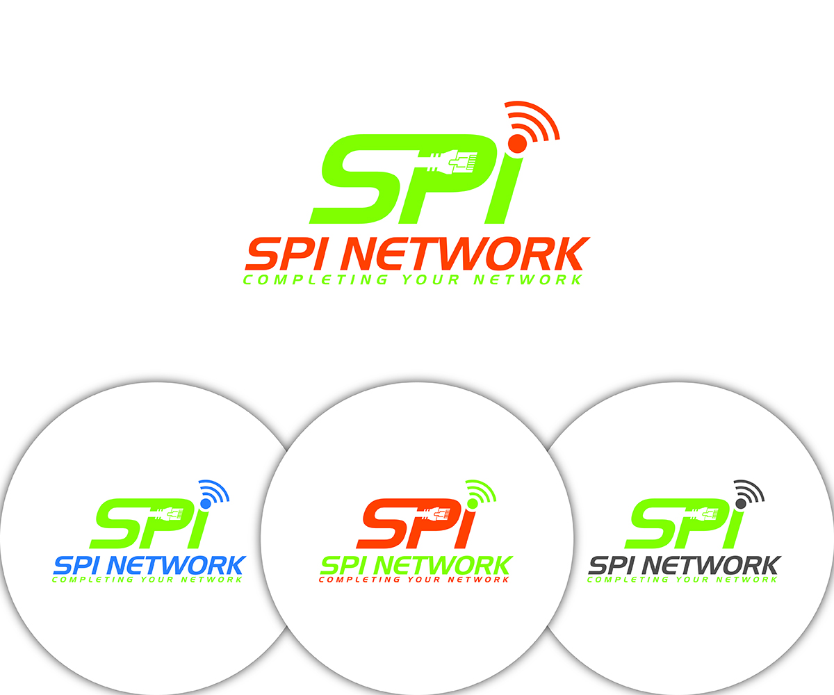 Diseño de Logo por eMARK para Stephen Preston Incorporated | Diseño #16746939