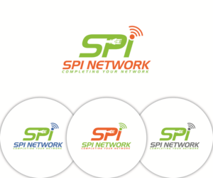 Diseño de Logo por eMARK para Stephen Preston Incorporated | Diseño: #16746939