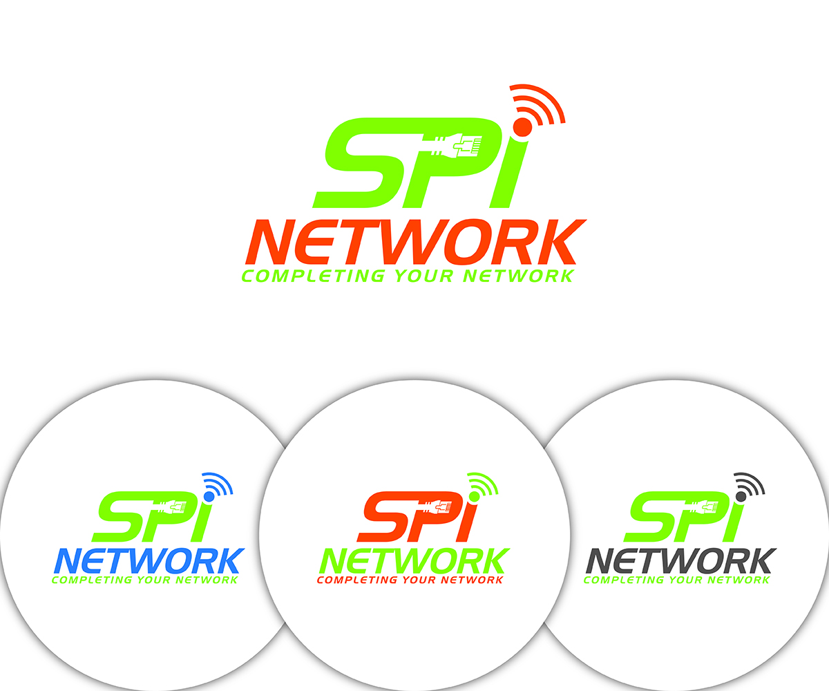 Diseño de Logo por eMARK para Stephen Preston Incorporated | Diseño #16746940
