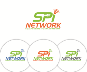 Diseño de Logo por eMARK para Stephen Preston Incorporated | Diseño: #16746940
