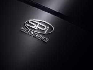 Diseño de Logo por Oaxaqueña para Stephen Preston Incorporated | Diseño: #16715317