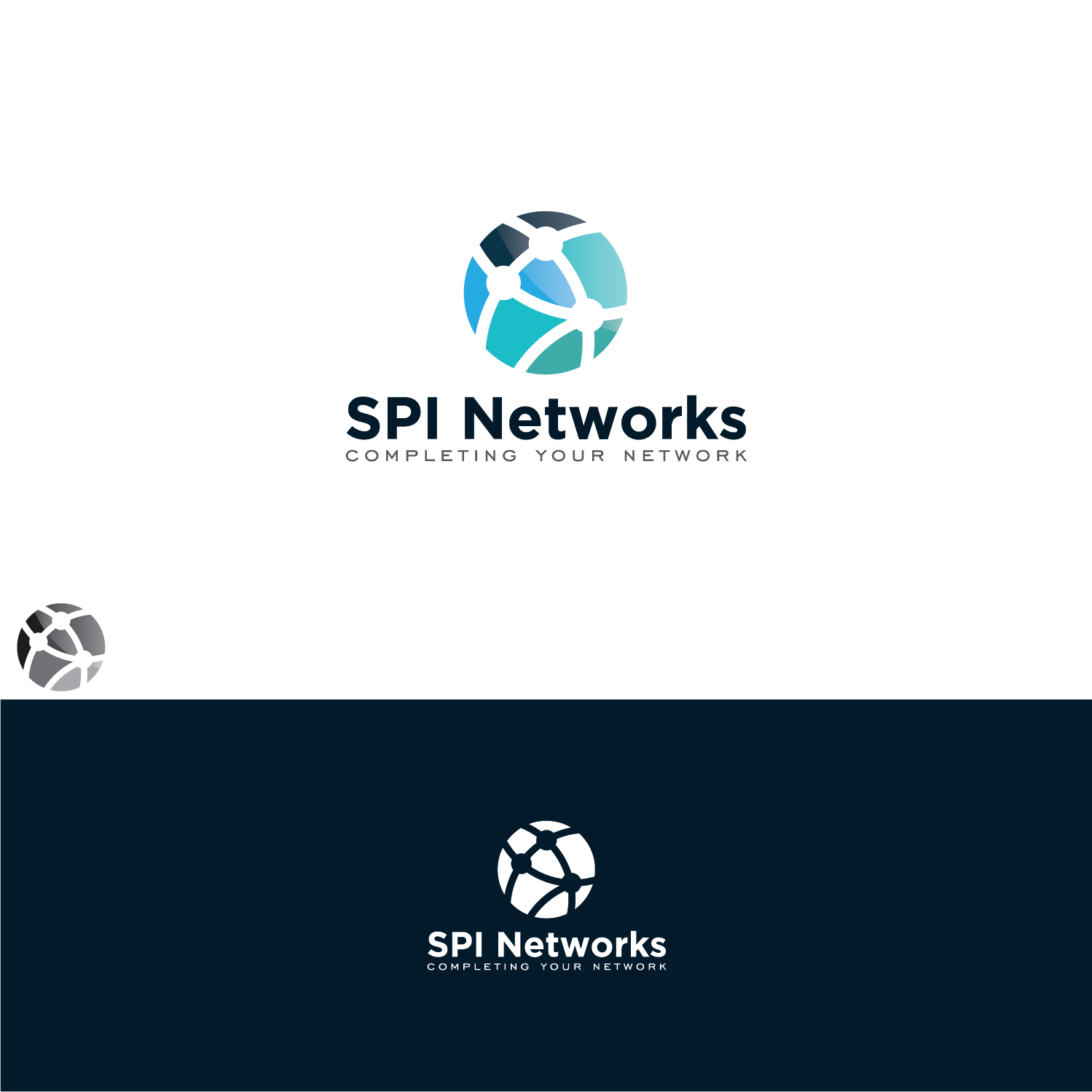 Design de Logo par covi pour Stephen Preston Incorporated | Design #16824303