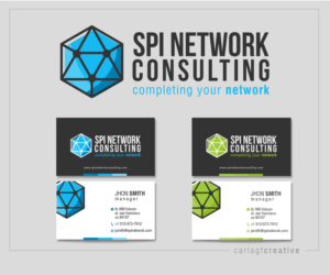 Logo Design by carlagfcreative