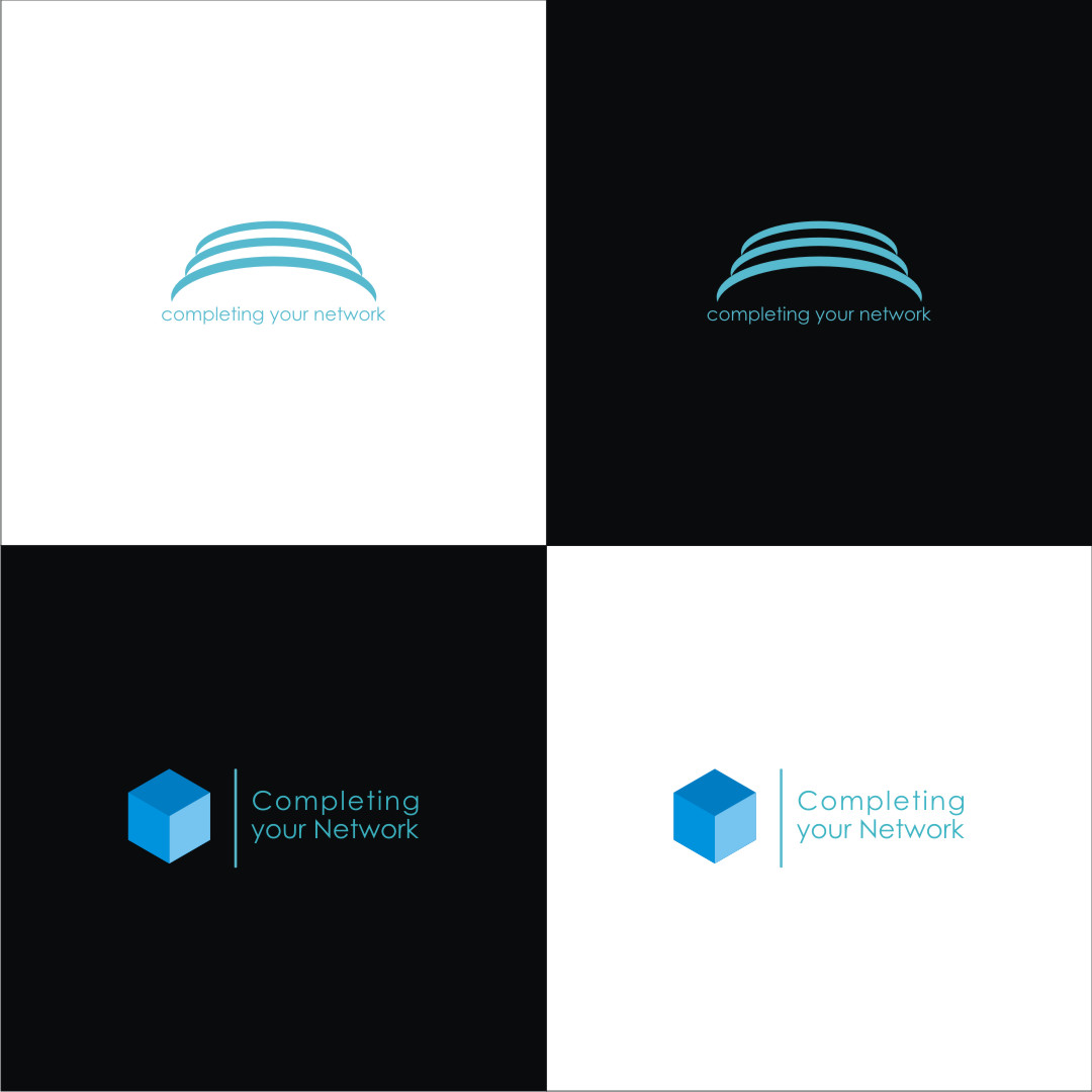 Logo Design by Hengki 3 for Stephen Preston Incorporated | Design #16708950