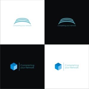 Diseño de Logo por Hengki 3 para Stephen Preston Incorporated | Diseño #16708950