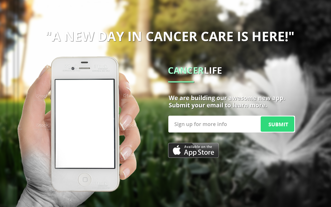 Landing Page Design by Artyom Ost for Healthy platforms | Design #2677137