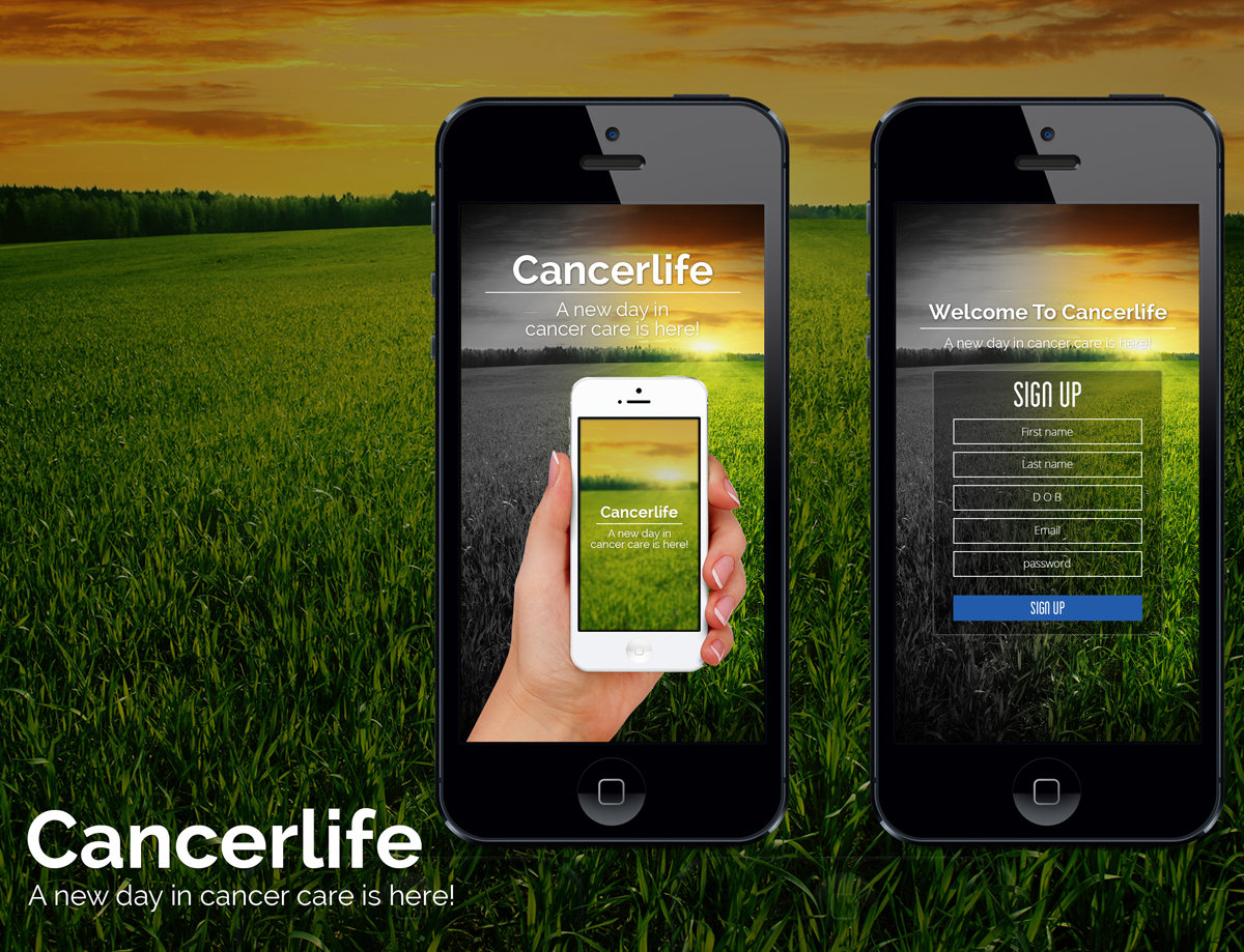 Landing Page Design by ESolz Technologies for Healthy platforms | Design #2687060