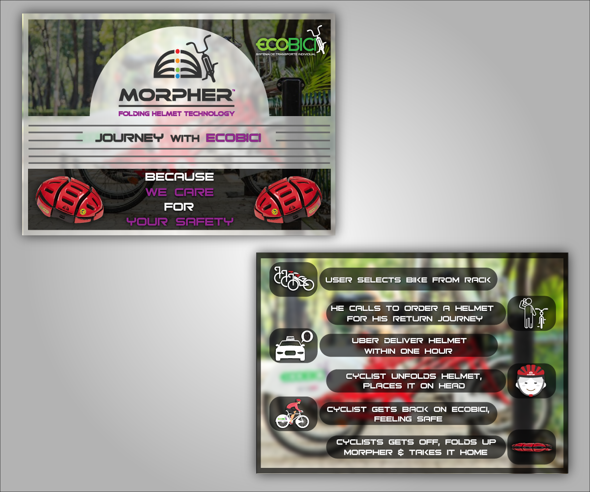 Graphic Design by HamzaMalik for Vigil Helmets Limited | Design #16703235