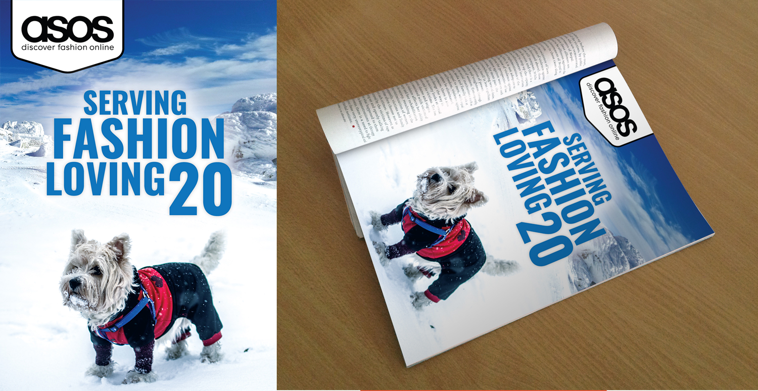 Werbe-Design von Impressive Sol für dieses Projekt | Design #16709176