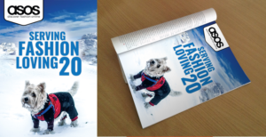 Advertisement Design by Impressive Sol