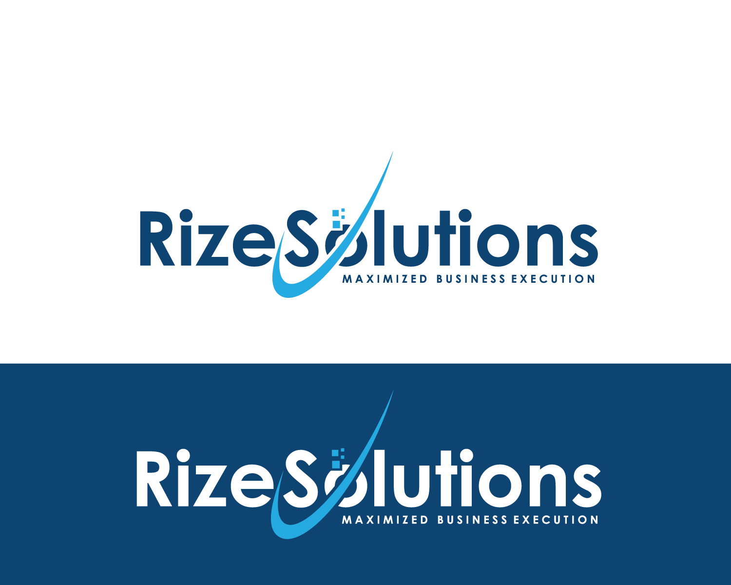 Logo Design by Atec for this project | Design #16721924