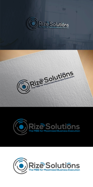 Logo Design by king solangi for this project | Design: #16704959