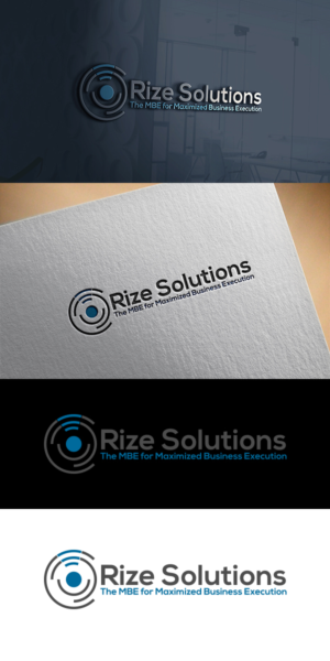 Logo Design by king solangi for this project | Design: #16704960