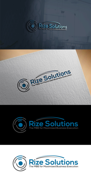 Logo Design by king solangi for this project | Design: #16704961