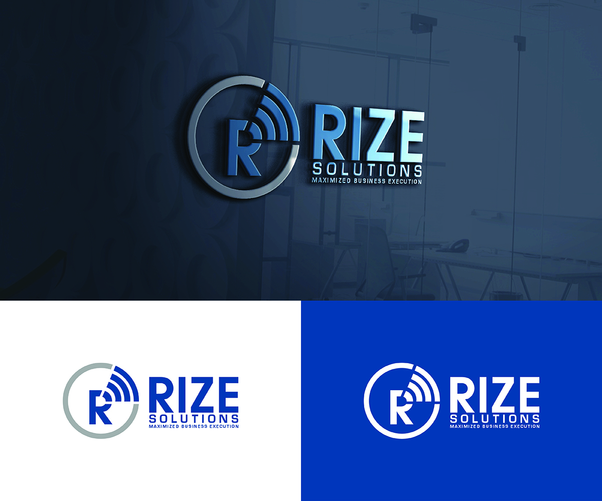 Logo Design by eMARK for this project | Design #16720860