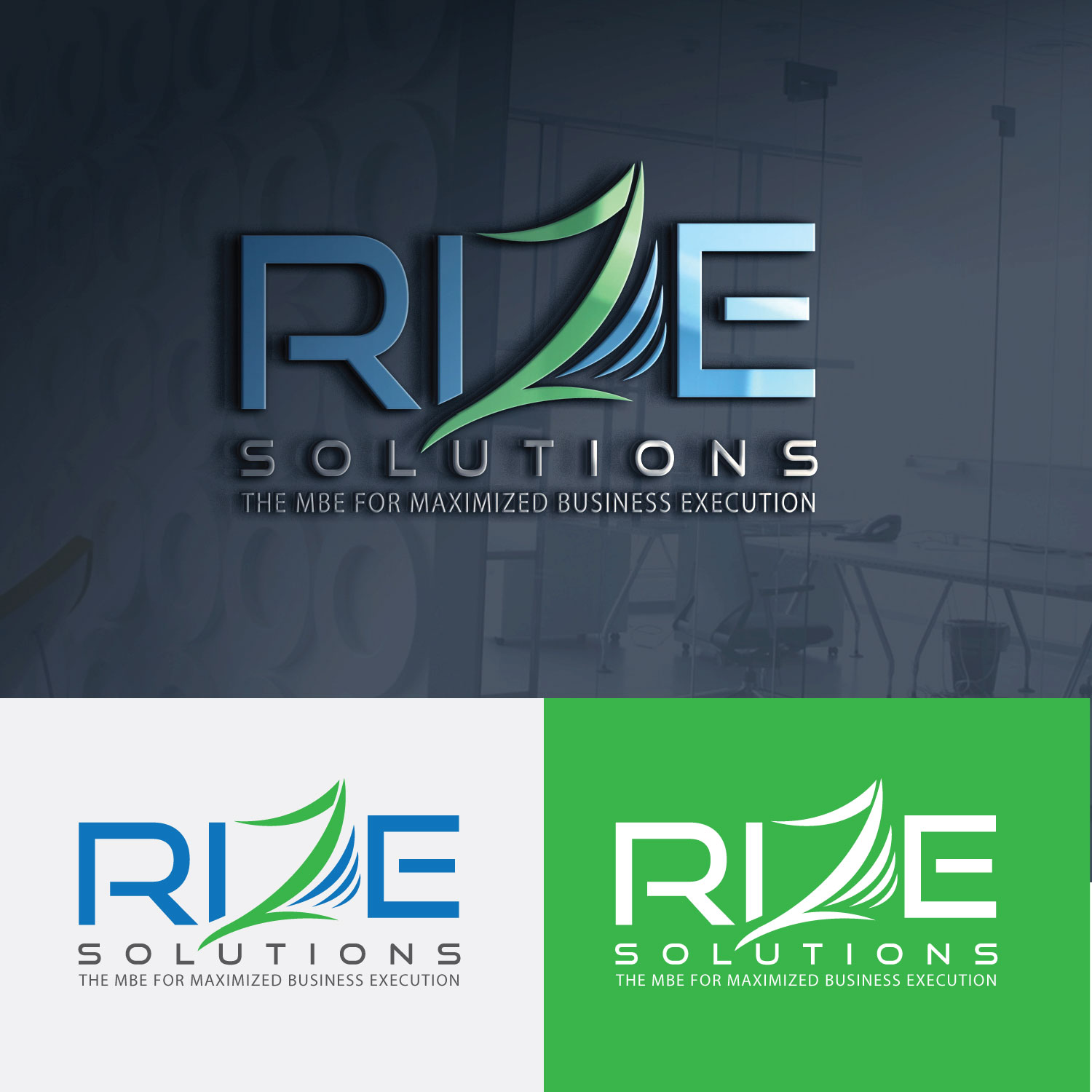 Logo Design by concepts for this project | Design #16711743