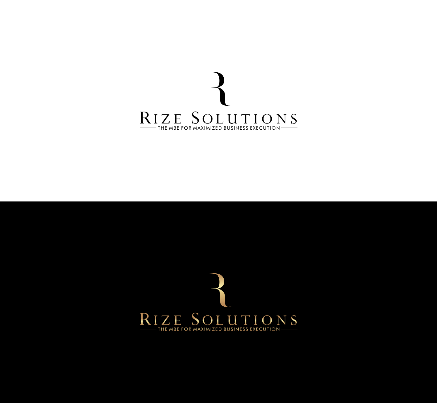 Logo Design by Desde R. for this project | Design #16712860