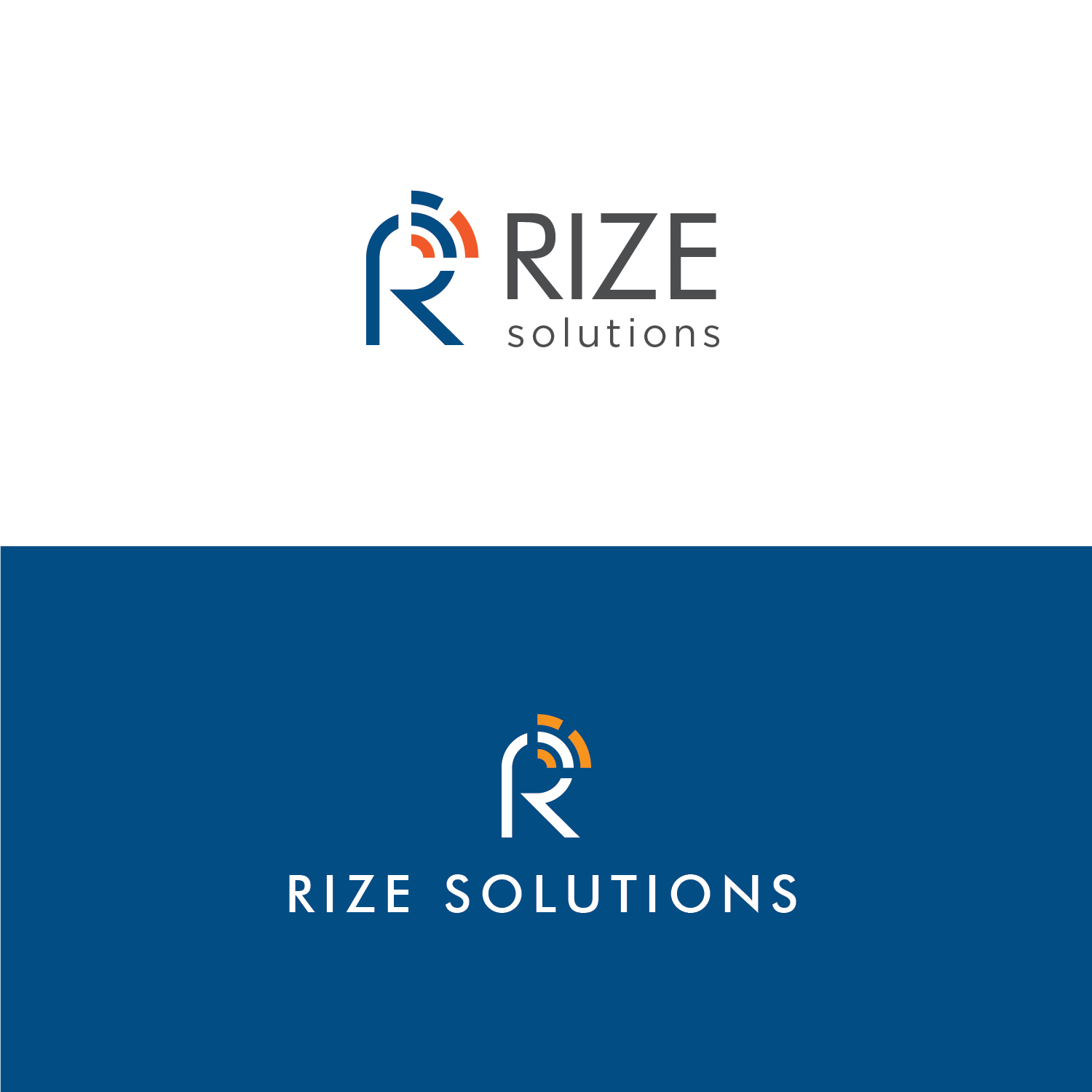 Logo Design by Muhammad Imran 3 for this project | Design #16708444