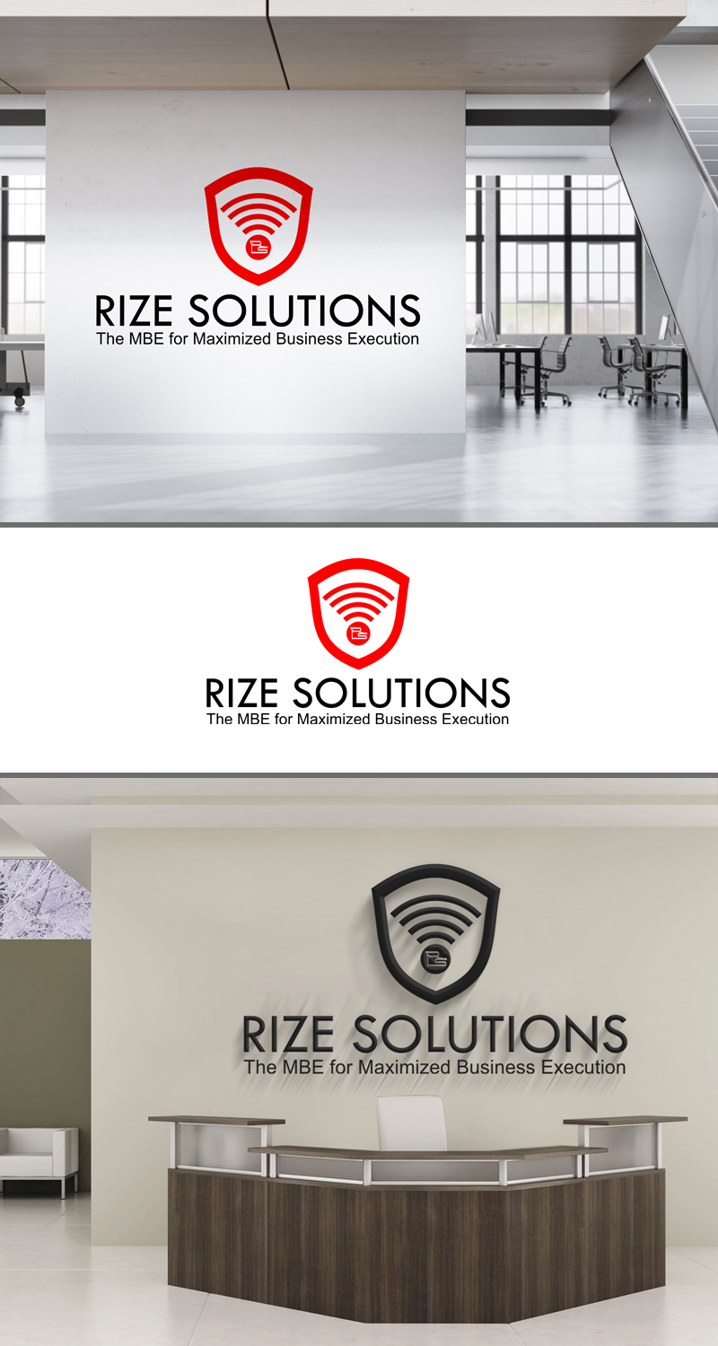 Logo Design by Onephic Studio for this project | Design #16717484