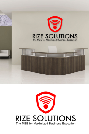 Logo Design by Onephic Studio for this project | Design: #16717485