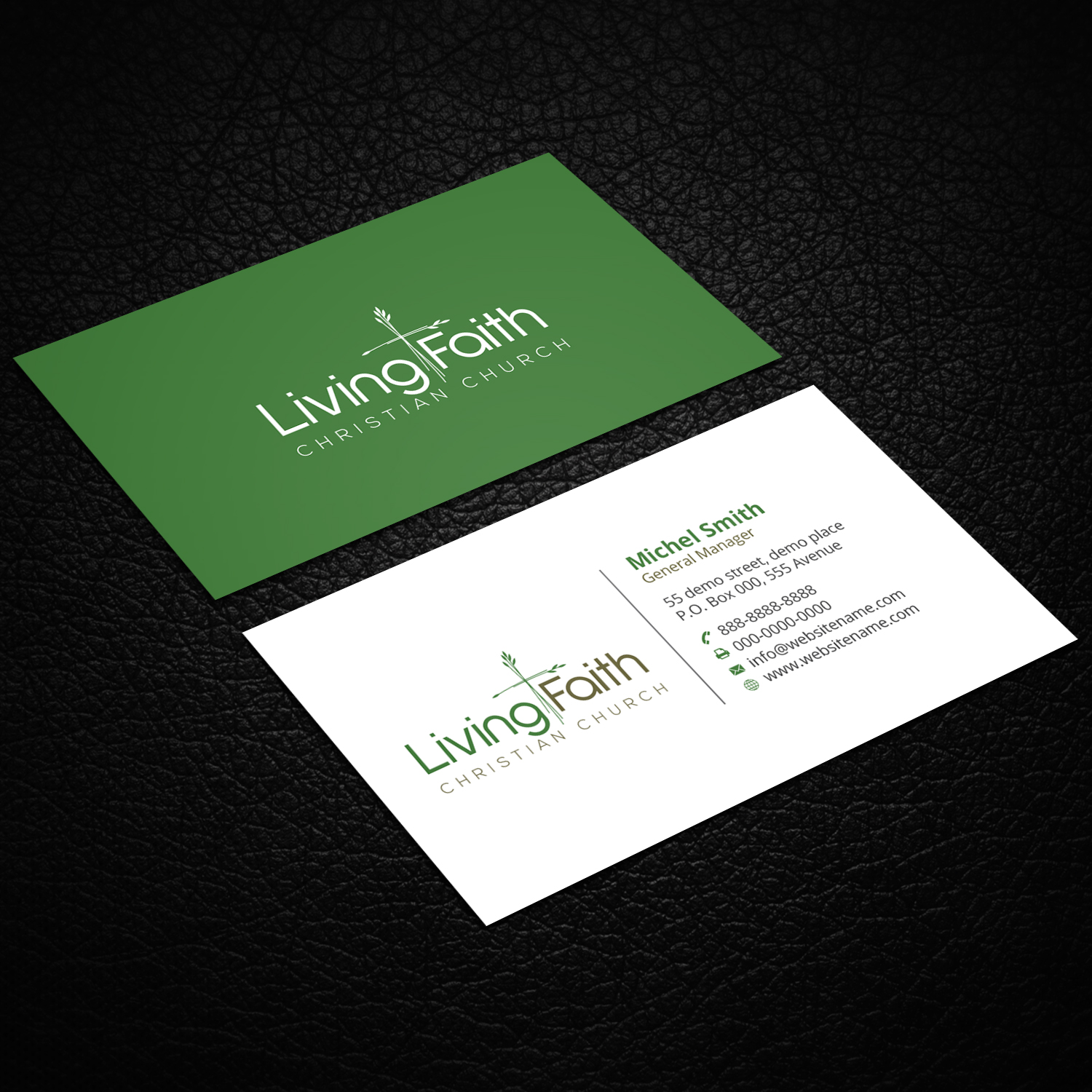 Diseño de Papelería por Right_D para este proyecto | Diseño #16716085