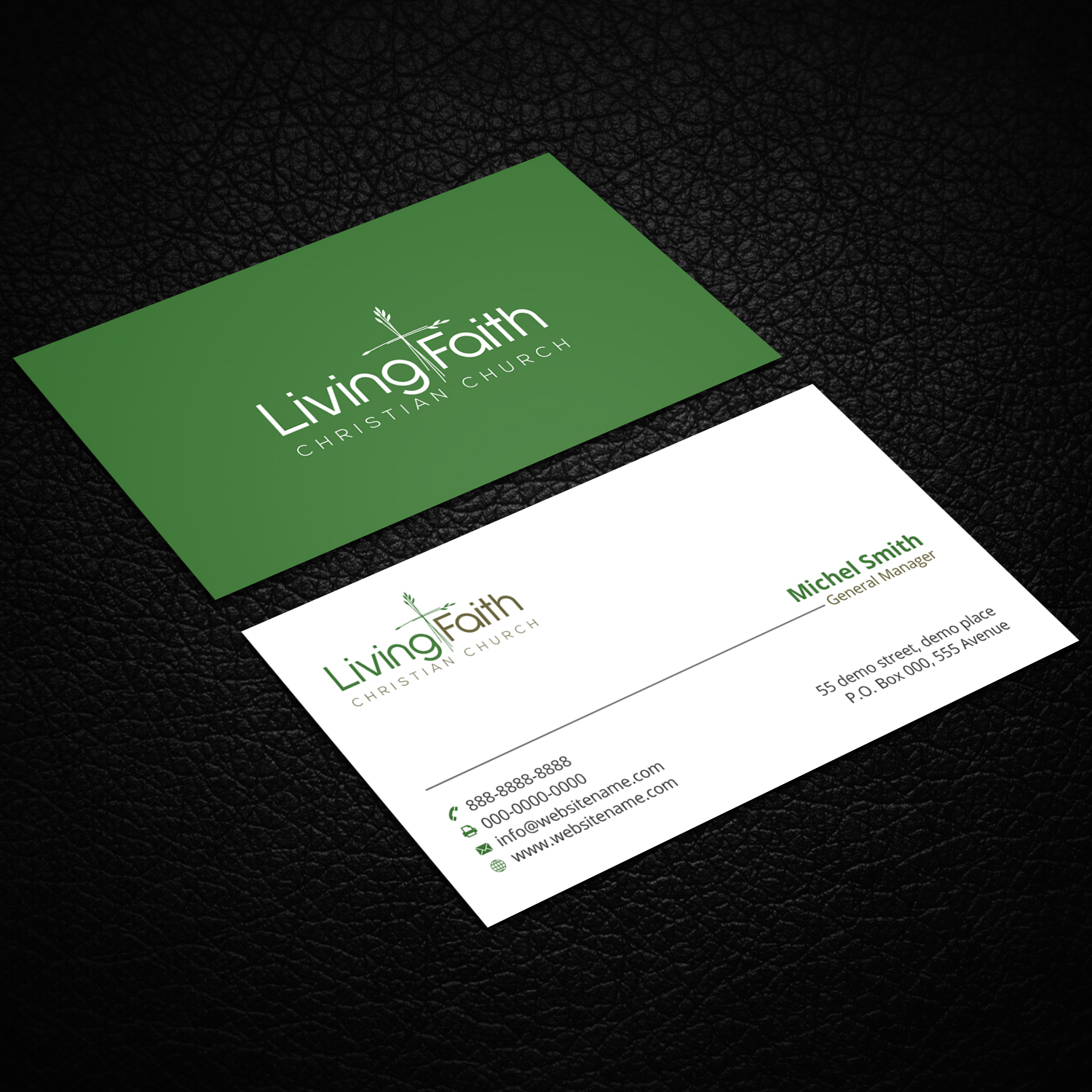 Diseño de Papelería por Right_D para este proyecto | Diseño #16716086