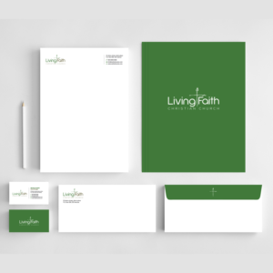 Schreibwaren-Design von Right_D für dieses Projekt | Design: #16716305