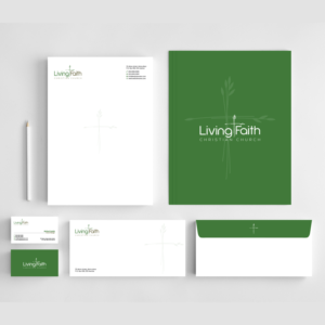 Schreibwaren-Design von Right_D für dieses Projekt | Design: #16716404