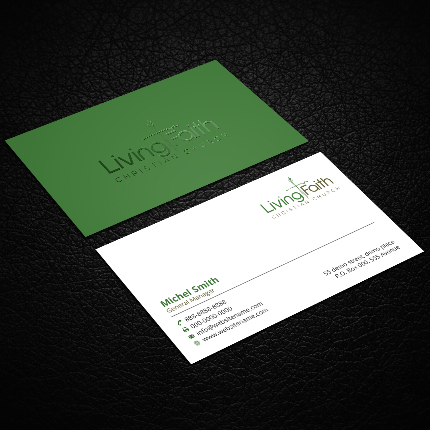 Diseño de Papelería por Right_D para este proyecto | Diseño #16716626