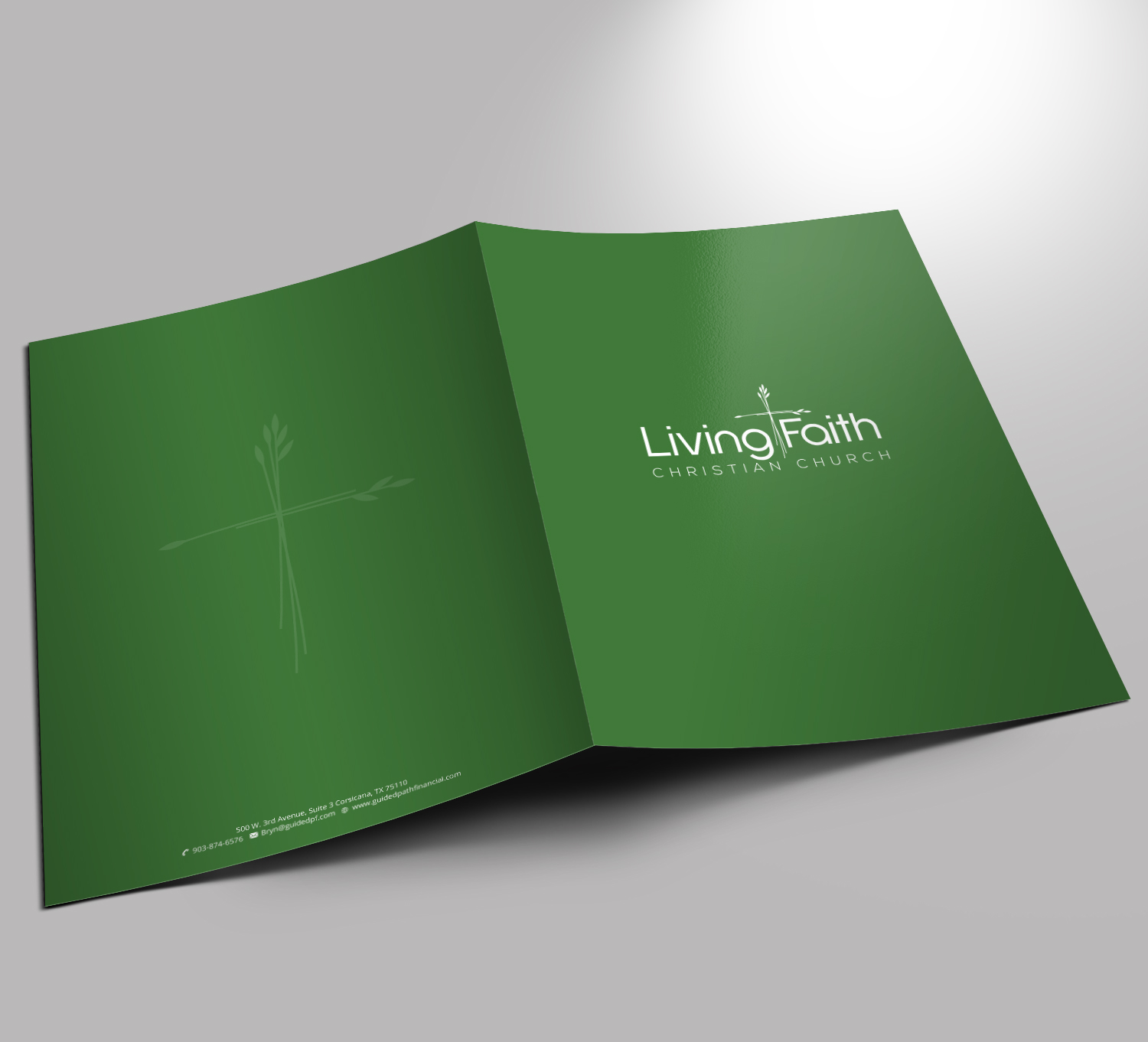 Diseño de Papelería por Right_D para este proyecto | Diseño #16716700