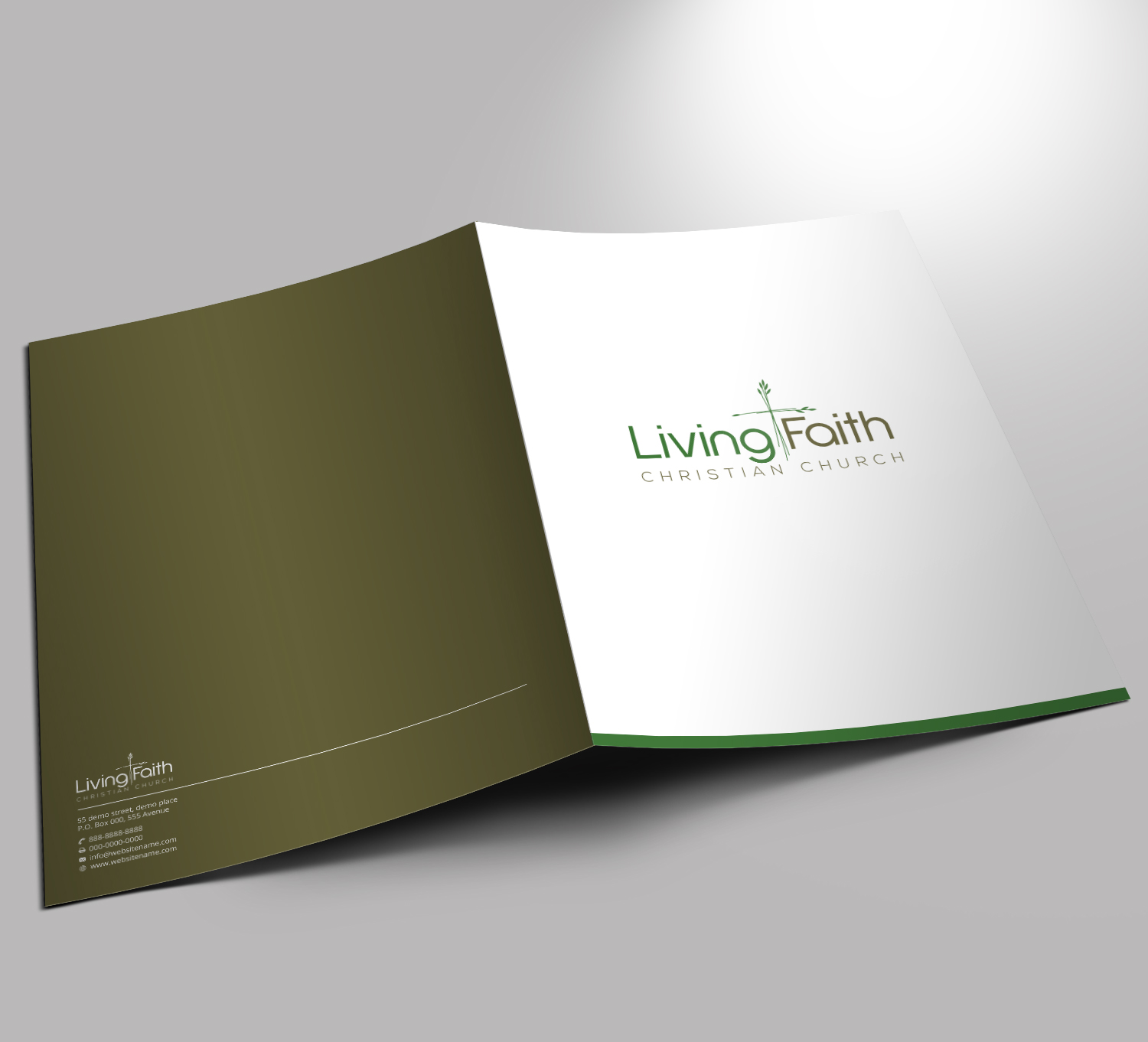 Schreibwaren-Design von Right_D für dieses Projekt | Design #16716701