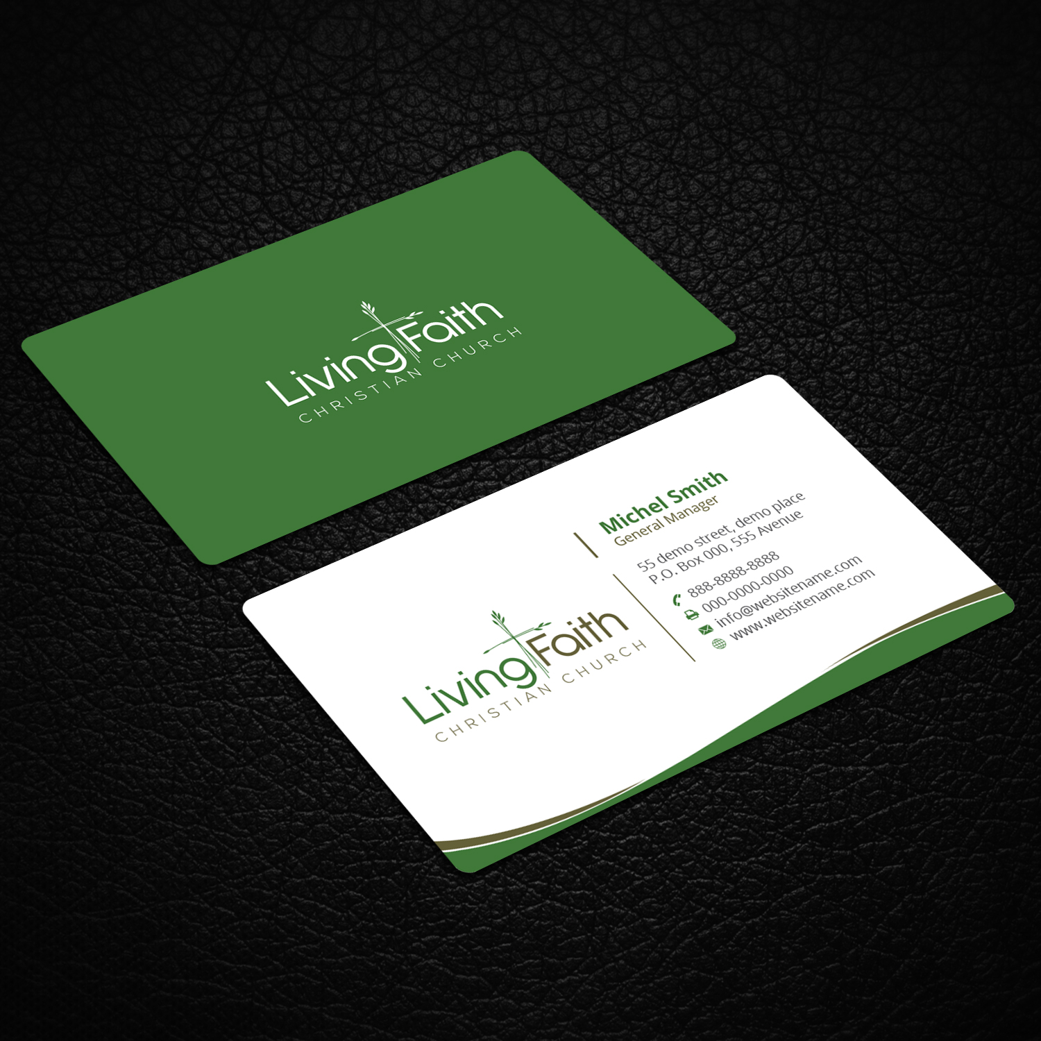 Diseño de Papelería por Right_D para este proyecto | Diseño #16716768