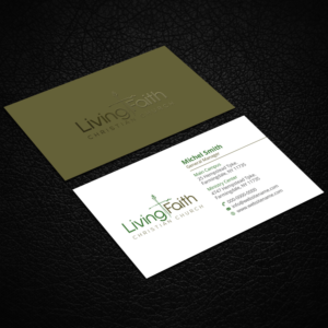 Diseño de Papelería por Right_D para este proyecto | Diseño: #16787255