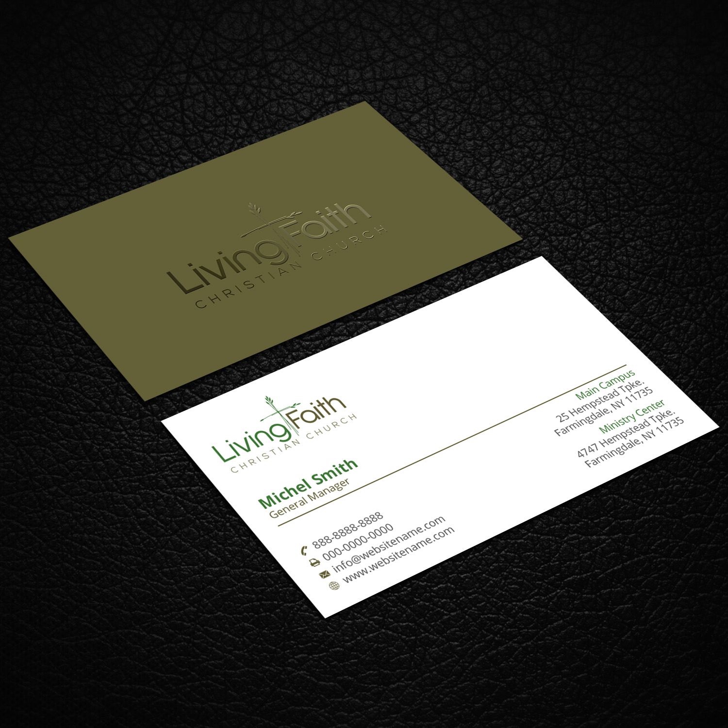 Schreibwaren-Design von Right_D für dieses Projekt | Design #16787257