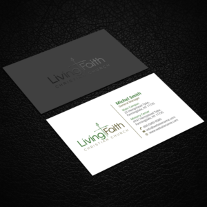 Stationery Design by Right_D for this project | Design: #16787371
