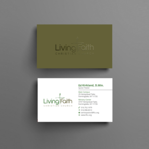 Diseño de Papelería por Right_D para este proyecto | Diseño: #16814437