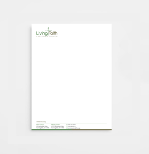 Diseño de Papelería por Right_D para este proyecto | Diseño: #16868986